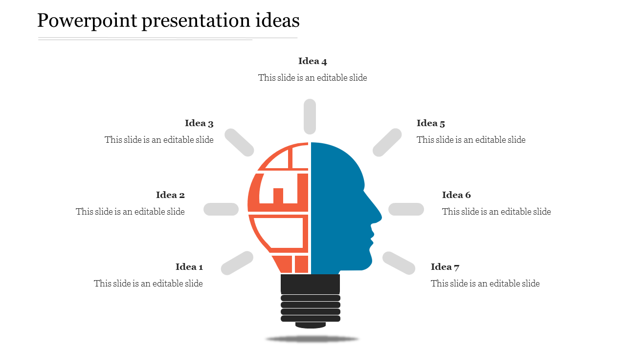 powerpoint presentation ideas
